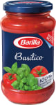 Barilla Pastasósa Basil 400gr