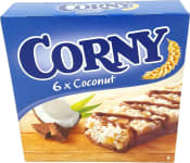 Corny Coconut 6x25gr