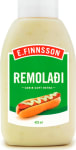 E.Finnsson Remolaði 400ml