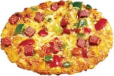 BO Pizzastykki Salami