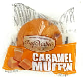 Muffins Caramel 102gr