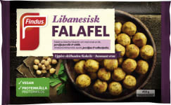 Green C.Falafel Lebanes 450g