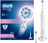 Oral-B Pro 900 Sensi UltraThin rafmagnstannbursti