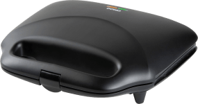 Samlokugrill Domo XL svart 900W