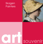 Art souvenir - Skagen Painters