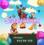 Stafaleikurinn