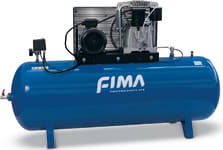 Stimpilpressa FIMA C60N-270/10