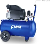 Stimpilpressa FIMA Piper L20-50