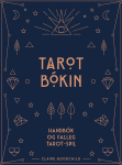 Tarot-bókin: handbók og spil
