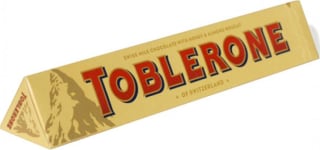 Toblerone 100gr