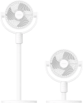 Xiaomi Smart Standing Air Circulation Fan vifta