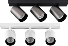 Yeelight Smart Spotlight ljóskastarar - 3 stæði