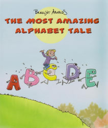 The most amazing Alphabet Tale