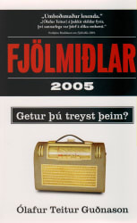 Fjölmiðlar 2005