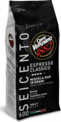 SEICENTO espresso classico kaffibaunir 1000 g.