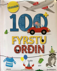 100 fyrstu orðin: töskubók