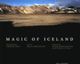 Magic of Iceland