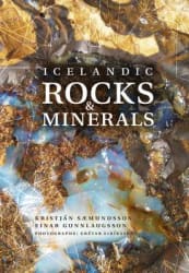 Icelandic Rocks and Minerals