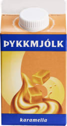 Þykkmjólk karamella 500 ml