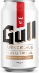 Egils gull 0,5% 330ml