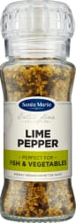 Santa maria lime pepper 90gr
