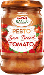 Scala pesto sun dried tomato 290gr