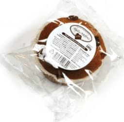 Myllan muffins með 2xsúkkulaði  100 gr