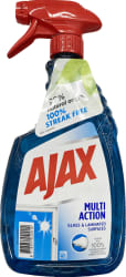 Ajax triple action glass 750 ml