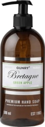 Gunry premium apple 500 ml