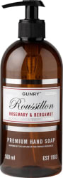 Gunry premium rosmarin 500 ml