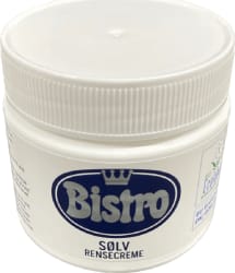Bistro silver cleaning paste 150 ml