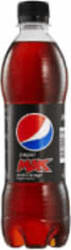 Pepsi Max 0,5L