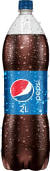 Pepsi 2 ltr