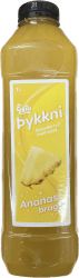 Egils þykkni ananas 1ltr