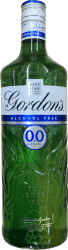 Gordons Gin 0% 700 ml