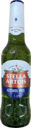 Stella artois 0% 330 ml