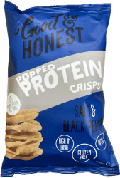 G.honest snakk protein 85 gr