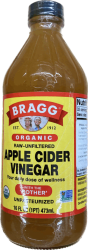 Bragg epla edik 473 ml