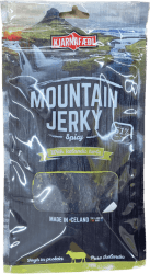 K.f mountain jerky icelandic herb 52 gr