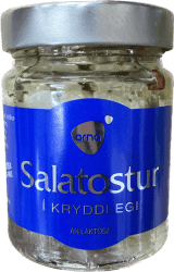 Arna salatostur í kryddlegi 230 gr 