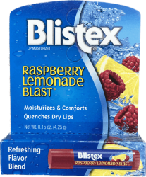 Blistex raspberry 1 stk