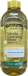 Garnier micellar water vitamin-c 400 ml