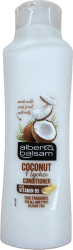 Alberto balsam næring coconut 350 ml