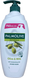 Palmolive showergel olive 750 ml