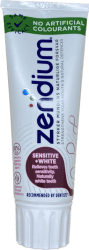 Zendium sensetive 75 ml