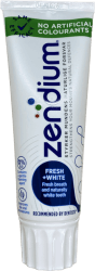 Zendium whitening 75 ml