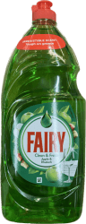 Fairy apple 1015 ml