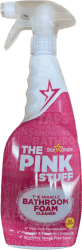Pink stuff bathroom cleaner 750 ml