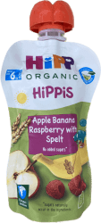 Hipp banani/hinber 100 gr