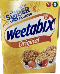 Weetabix 430 gr
